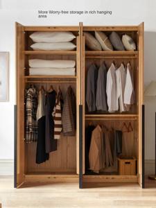 Who Has Affordable Real Wood Wardrobe Cabinets?