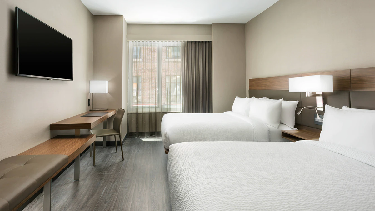 The Importance of High-Quality Furniture in Hotels