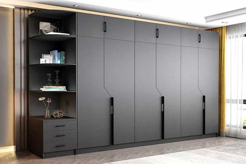 Which Wood Is Best for Wardrobe?