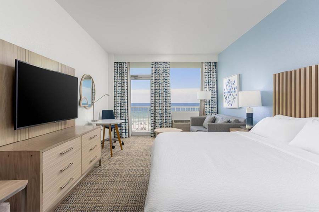 Holiday Inn Resort Beach-900x600-4