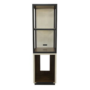 21.5" Coffee Cabinet Right