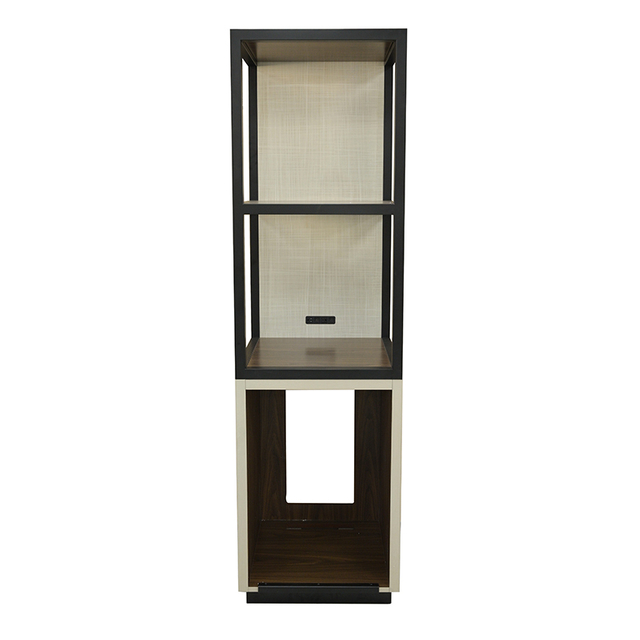21.5" Coffee Cabinet Right