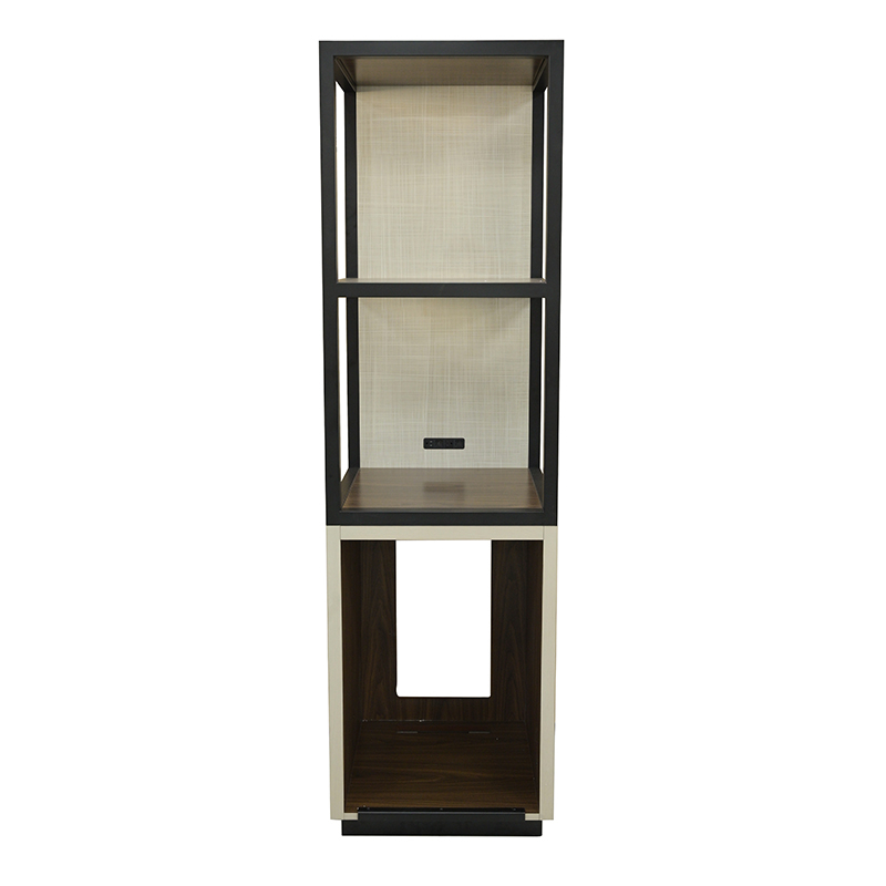 21.5" Coffee Cabinet Right