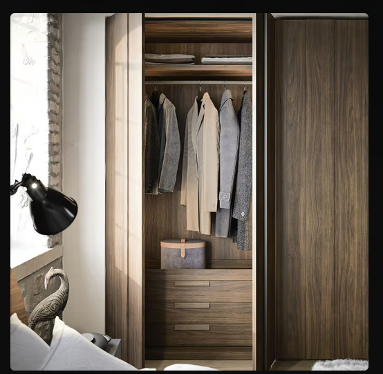 wardrobe 1